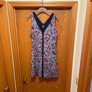 Title Nine dress, Size large